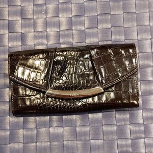Furla Long Wallet